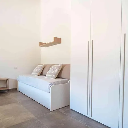 Luxury La Cinta Сан-Теодоро