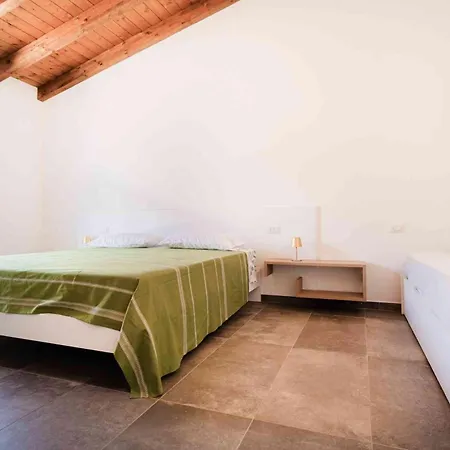 Luxury La Cinta San Teodoro (Sardinia)