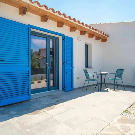 Luxury La Cinta San Teodoro (Sardinia)